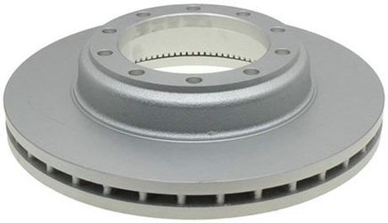 Raybestos 580263 Advanced Technology Disc Brake Rotor MSRP: $82.78