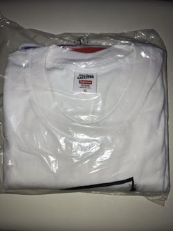 Supreme JPG Tee