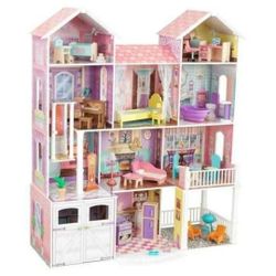 Kidkraft Country Estate Dollhouse