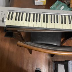 M Audio Piano 