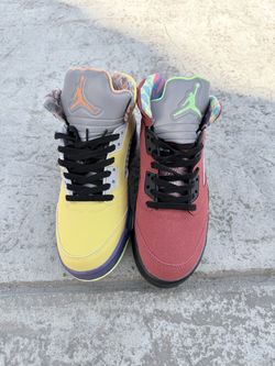 Jorden shoes
