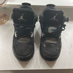 Jordan Retro 4