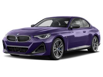 2022 BMW M240