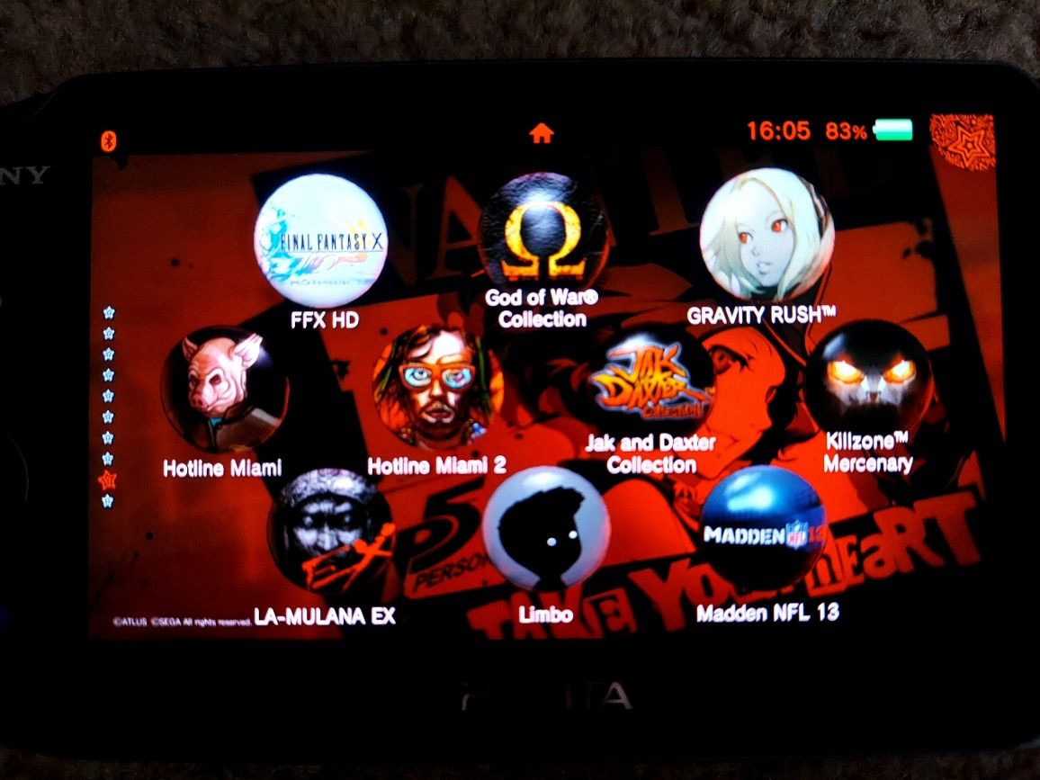 Diablo ps vita sale