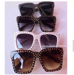 Sunglasses