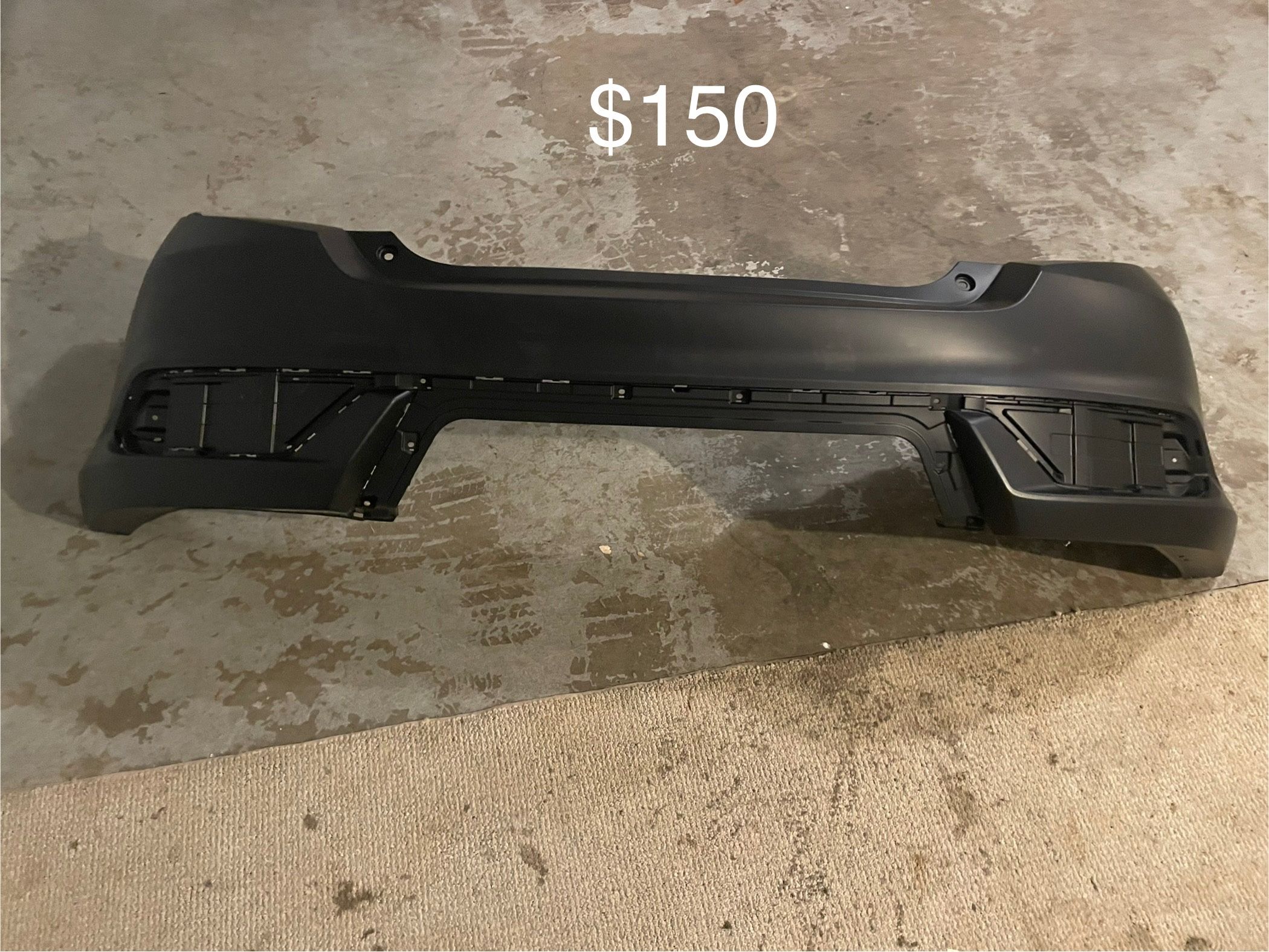 2018 Honda Civic Car parts *OBO*