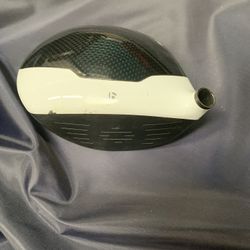 M1 Driver Head…5 Different Aftermarket Shafts To Choose From
