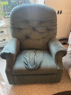 Lazy Boy Recliner