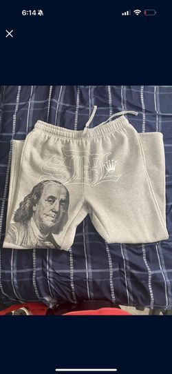 Sdl Sweats Size Xl