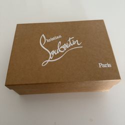 Christian Louboutin Heels 