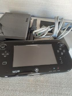 wii u for sale used