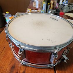 TAYE PRO X Snare Drum Clean