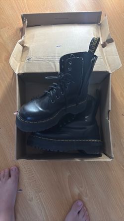 Doc martens