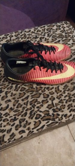Nikes