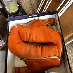 Brown Heels For Women