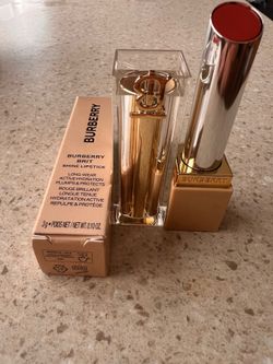 Burberry Brit Shine Lipstick