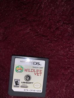 Nintendo DS
