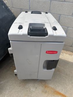 Commercial food warmer $200