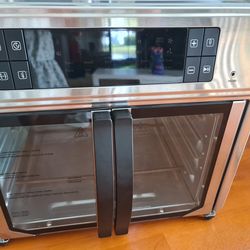 Kalorik Maxx 26 Quart Digital 10-in-1 Air Fryer Oven & Grill- 1700-Watts- New