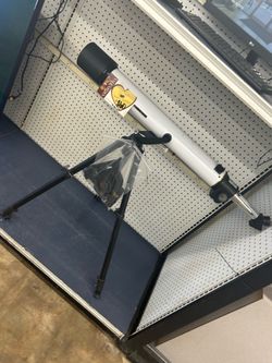 Telescope