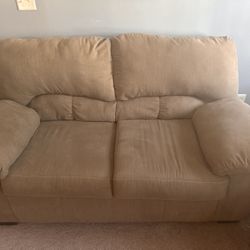 Loveseat