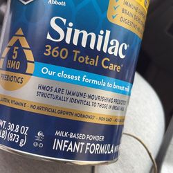 Similac 360
