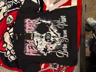 Hellstar Tee Shirt