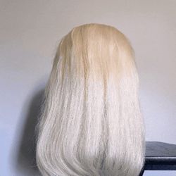 federal later Flaunt Your Look with Wigs in Any Color You Prefer!