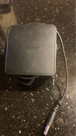 Bose switching power supply model 95ps-030-cd-1