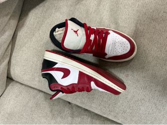 Jordan women shoes