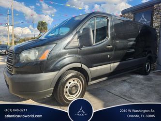 2015 Ford Transit 350 Van