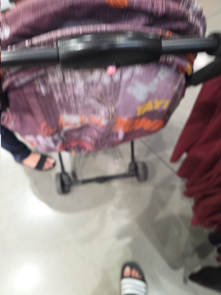 Stroller 