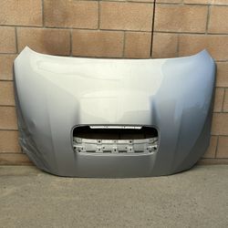 2015-2021 Subaru WRX OEM Hood For Sale
