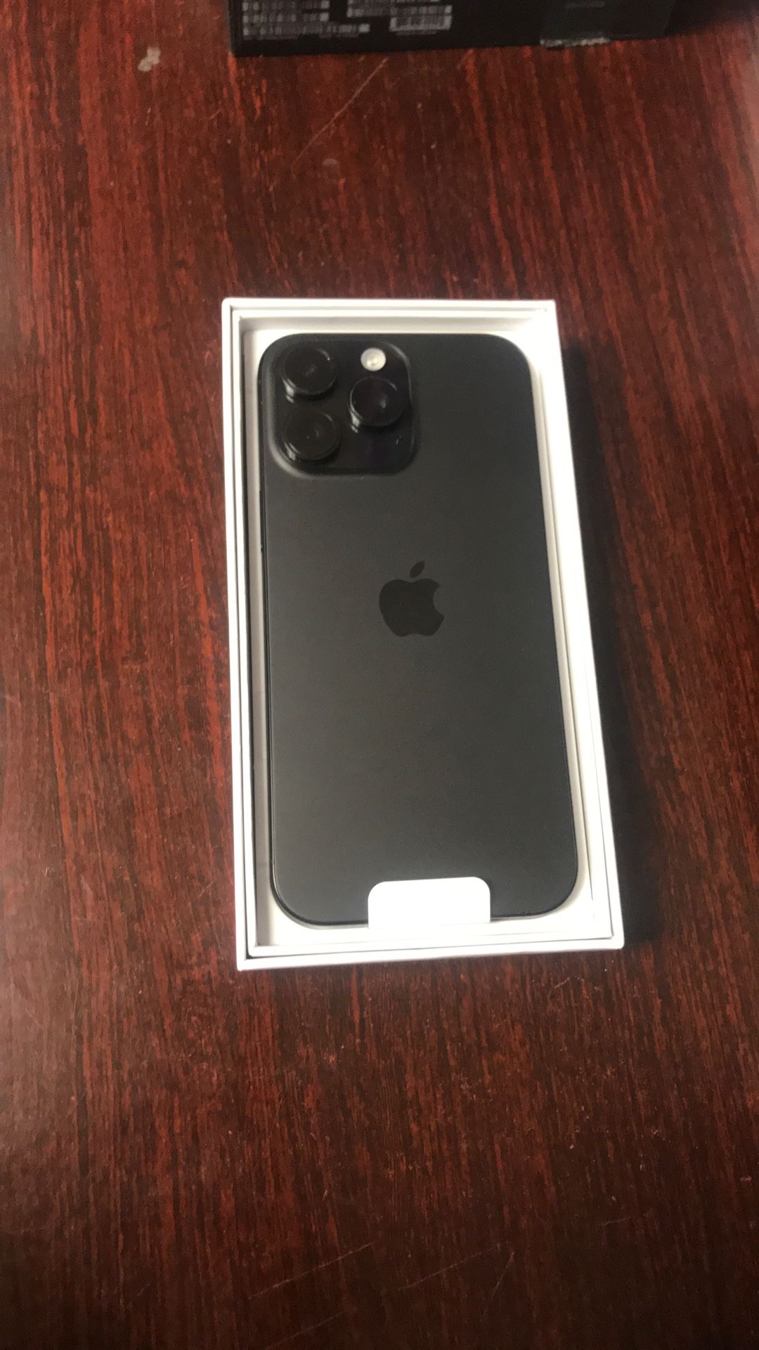 Apple IPhone 16 Pro Max