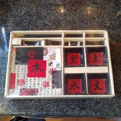 Sushi Set