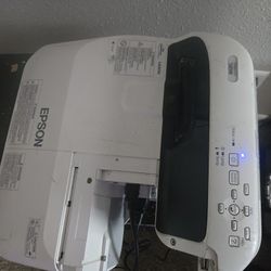 Epson 585w Powerlite