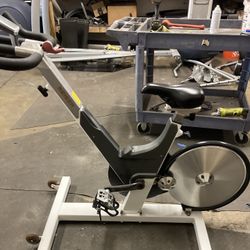 Keiser M3 Spin Bike