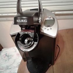 Keurig 