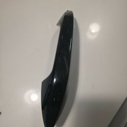 Front Left Driver Door Handle + Handle Cover + Base for 2023-2025 KIA Sportage