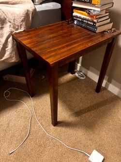 Bedside Table