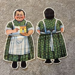 Blue Ribbon Malt Extract Lena The Doll