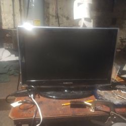 Samsung Computer TV 