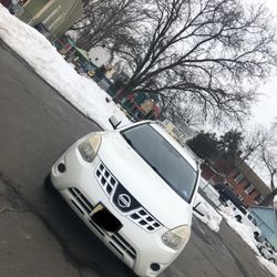 2012 Nissan Rogue · Suv · Driven 182,420 miles  Mileage: 182,420 miles  Clean title. Runs and drives very well with no issues. Engine and transmission