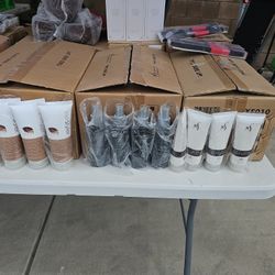 HerStyler Argan Oil Shampoo 