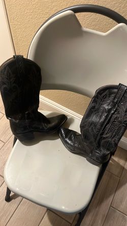Ladies boots