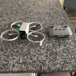DJI Flip Drone