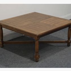 Vintage Ethan Allen Coffee Table