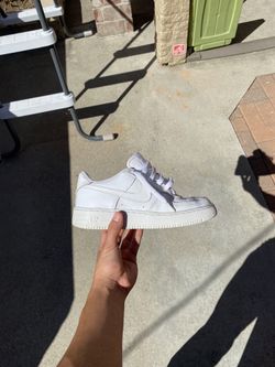 Nike Air Force 