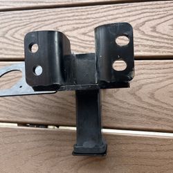 1 1/4” Hitch for Volkswagen-Audi, Genuine Oris Part