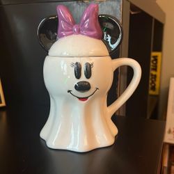 Disney Halloween Mug